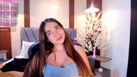 Only true pirates will know the path to the treasure... Anissa online show from 04.15.26