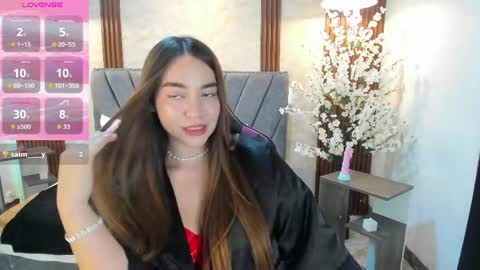 Only true pirates will know the path to the treasure... Anissa online show from 04.16.26