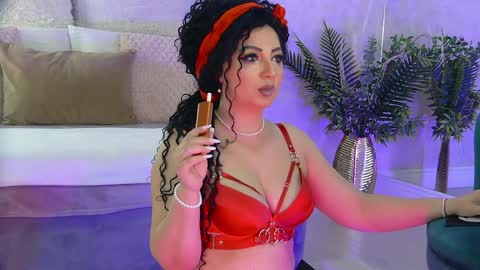 anissia teaser online show from 04.05.26