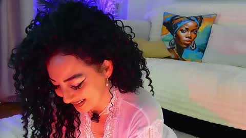 anissia teaser online show from 05.20.26