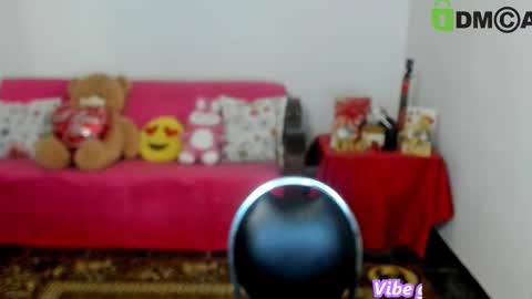 AnissyaX online show from 09.23.25