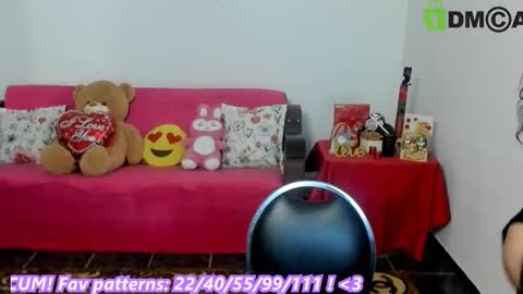 AnissyaX online show from 09.26.25