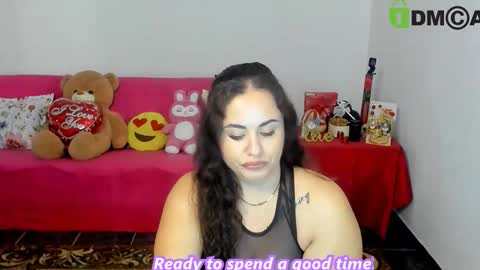 AnissyaX online show from 10.20.25