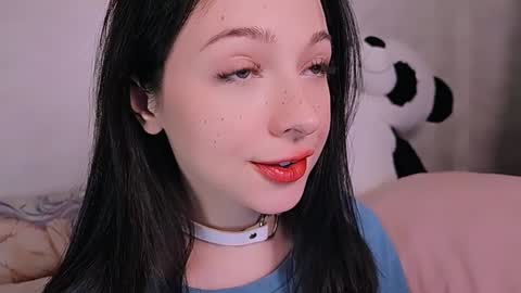 Snapshot of anita__cherry chatting on 12.08.24 Anita online show from 12.08.24