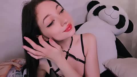 Snapshot of anita__cherry chatting on 01.12.25 Anita online show from 01.12.25