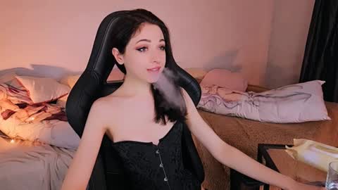 Snapshot of anita__cherry chatting on 01.29.25 Anita online show from 01.29.25