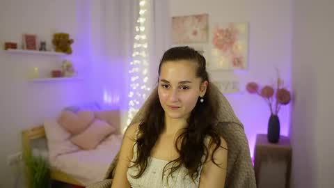 Snapshot of anita_grey_ chatting on 10.14.25 Anita Grey online show from 10.14.25