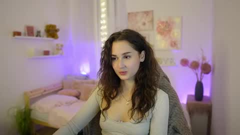 Anita Grey online show from 11.10.25