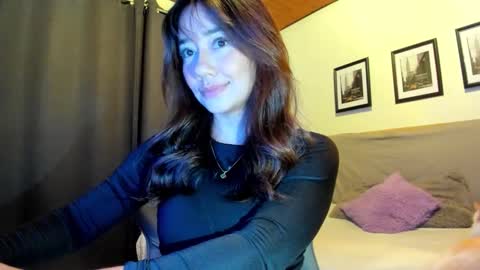 Snapshot of anita_mendoza chatting on 10.17.25 Anita online show from 10.17.25
