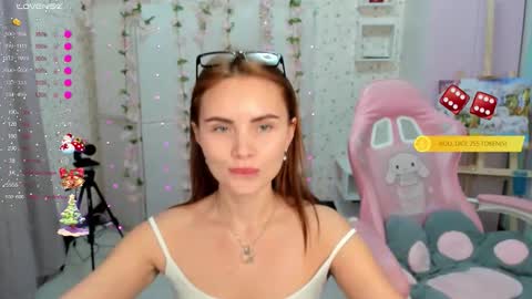 Anita online show from 12.13.25