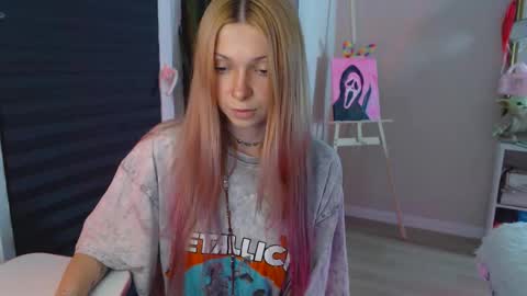 anita_moon_ online show from 12.04.25