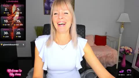 Anita online show from 12.03.24