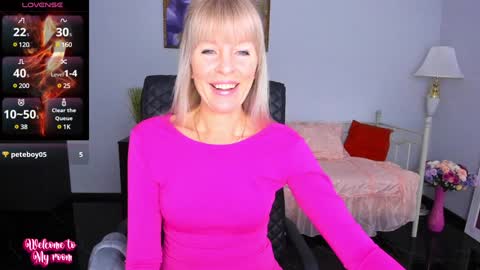 Anita online show from 12.06.24