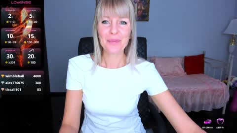 Anita online show from 12.12.24