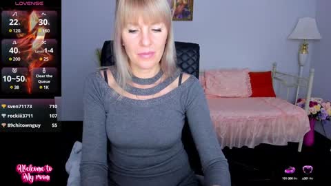 Anita online show from 01.22.25