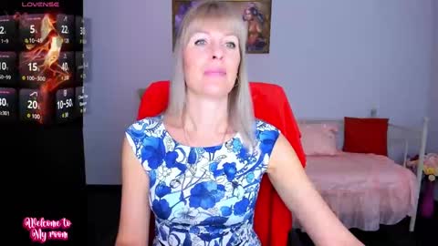 Anita online show from 02.19.25
