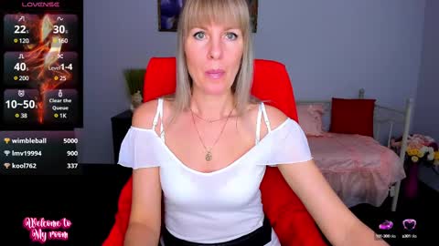 Anita online show from 02.21.25