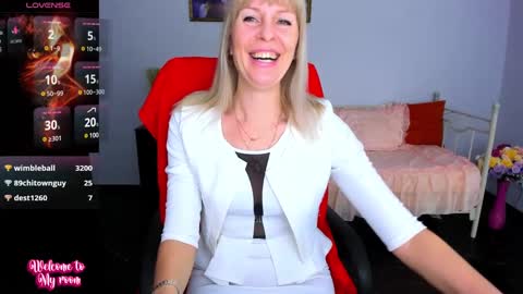 Anita online show from 03.07.25