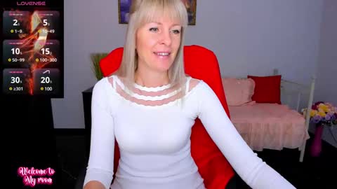 Anita online show from 03.11.25
