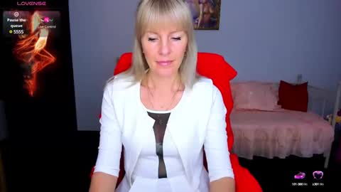 Anita online show from 03.12.25