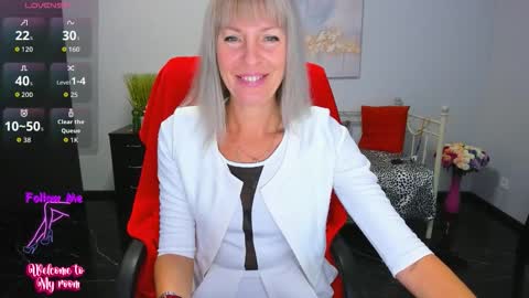Anita online show from 09.16.25