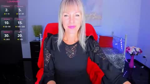 Anita online show from 09.30.25
