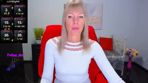 Anita online show from 10.19.25