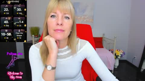 Anita online show from 04.05.26