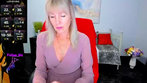 Anita online show from 06.03.26