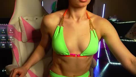 anita_von online show from 09.29.25