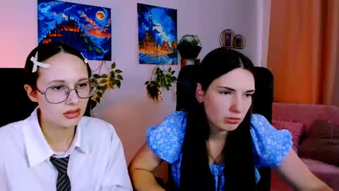 Anita online show from 07.02.26