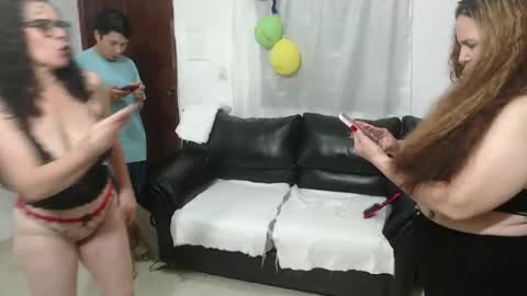 Anitabig69 online show from 02.18.26