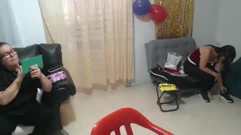 Anitabig69 online show from 03.23.26