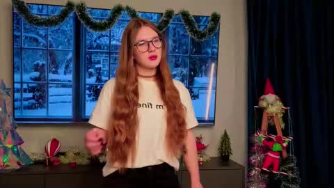 Bloom online show from 12.18.25