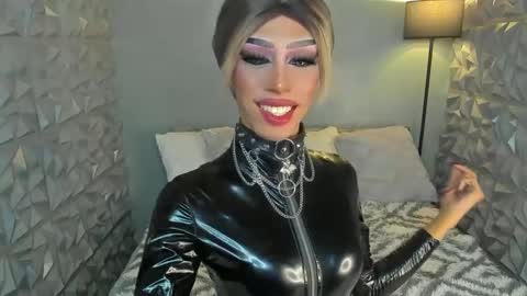 Miss Ann online show from 03.06.25