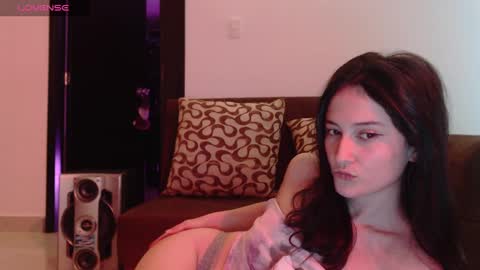 Snapshot of anitafox_ chatting on 01.16.25 Anitafoxx online show from 01.16.25