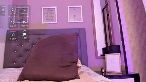 Snapshot of anitafox_ chatting on 12.03.25 Anitafoxx online show from 12.03.25