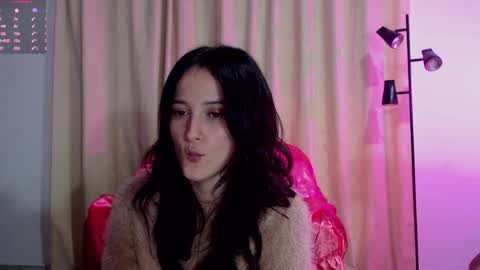 Anitafoxx online show from 02.14.26