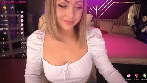 Anita online show from 12.05.24