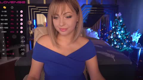 Anita online show from 01.04.25