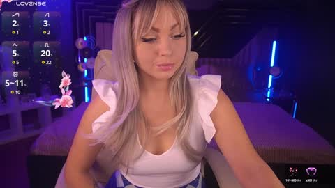 Anita online show from 01.26.25