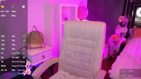 Anita online show from 11.01.25