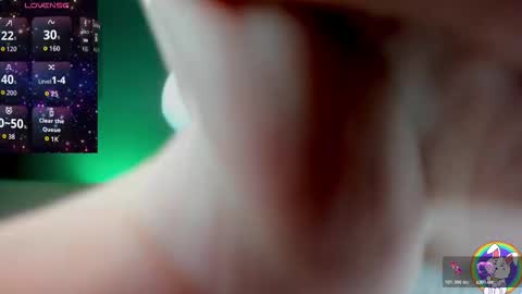 Anita online show from 11.25.25