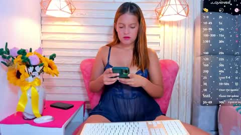 Anita  online show from 04.23.26