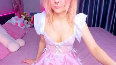 anitasweetness online show from 04.07.26