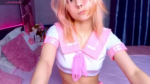 anitasweetness online show from 04.09.26