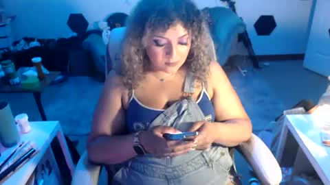 Anita Valentina online show from 07.04.26