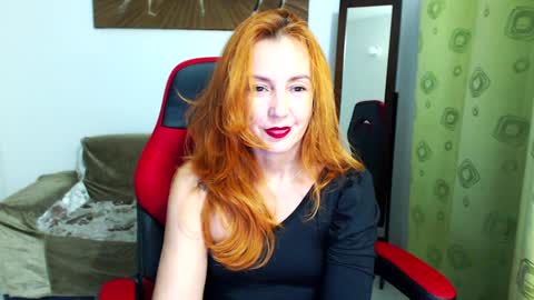 Anita Zarova online show from 01.02.25