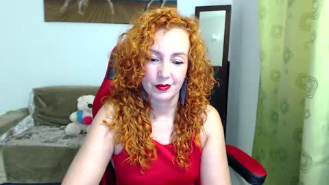 Anita Zarova online show from 01.13.25