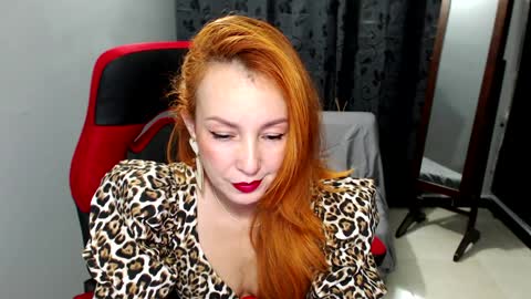 Anita Zarova online show from 01.23.25